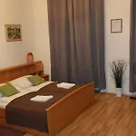 Prague 01 Apartments
