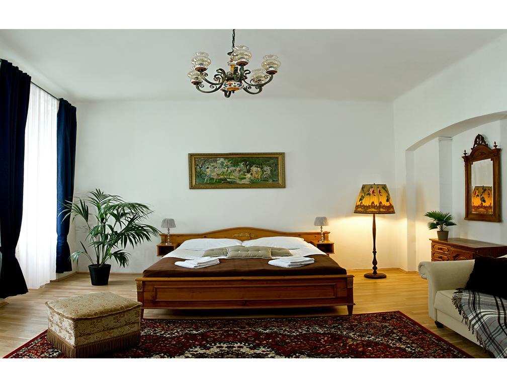 01 Appartamento Praga