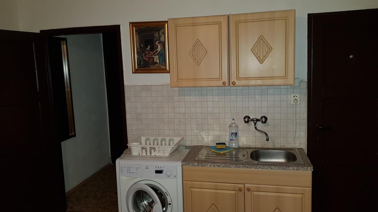 Appartamento 01 *