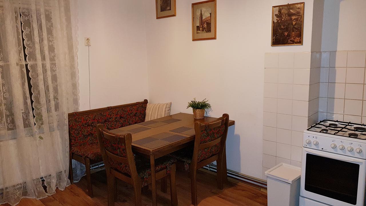 Appartamento 01 *